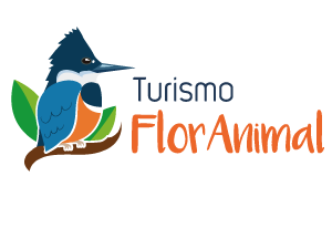 logo turismo floranimal