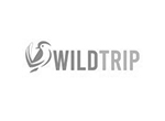 logo wildtrip chile